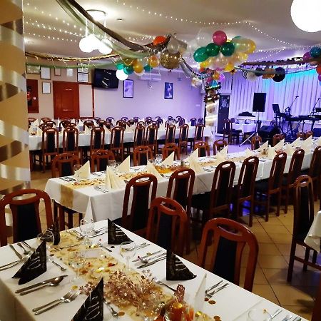 Hotel Imperial Gyogyszallo Es Gyogyfurdo Кишкьорьош Екстериор снимка