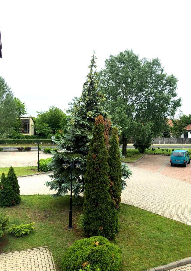 Hotel Imperial Gyogyszallo Es Gyogyfurdo Кишкьорьош Екстериор снимка